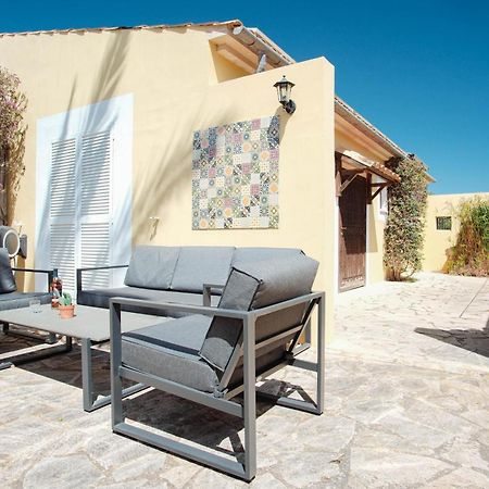 Ca Na Margalida Manacor (Mallorca) Exterior foto