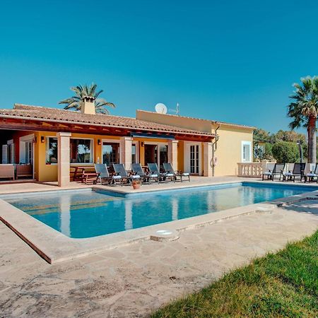 Ca Na Margalida Manacor (Mallorca) Exterior foto