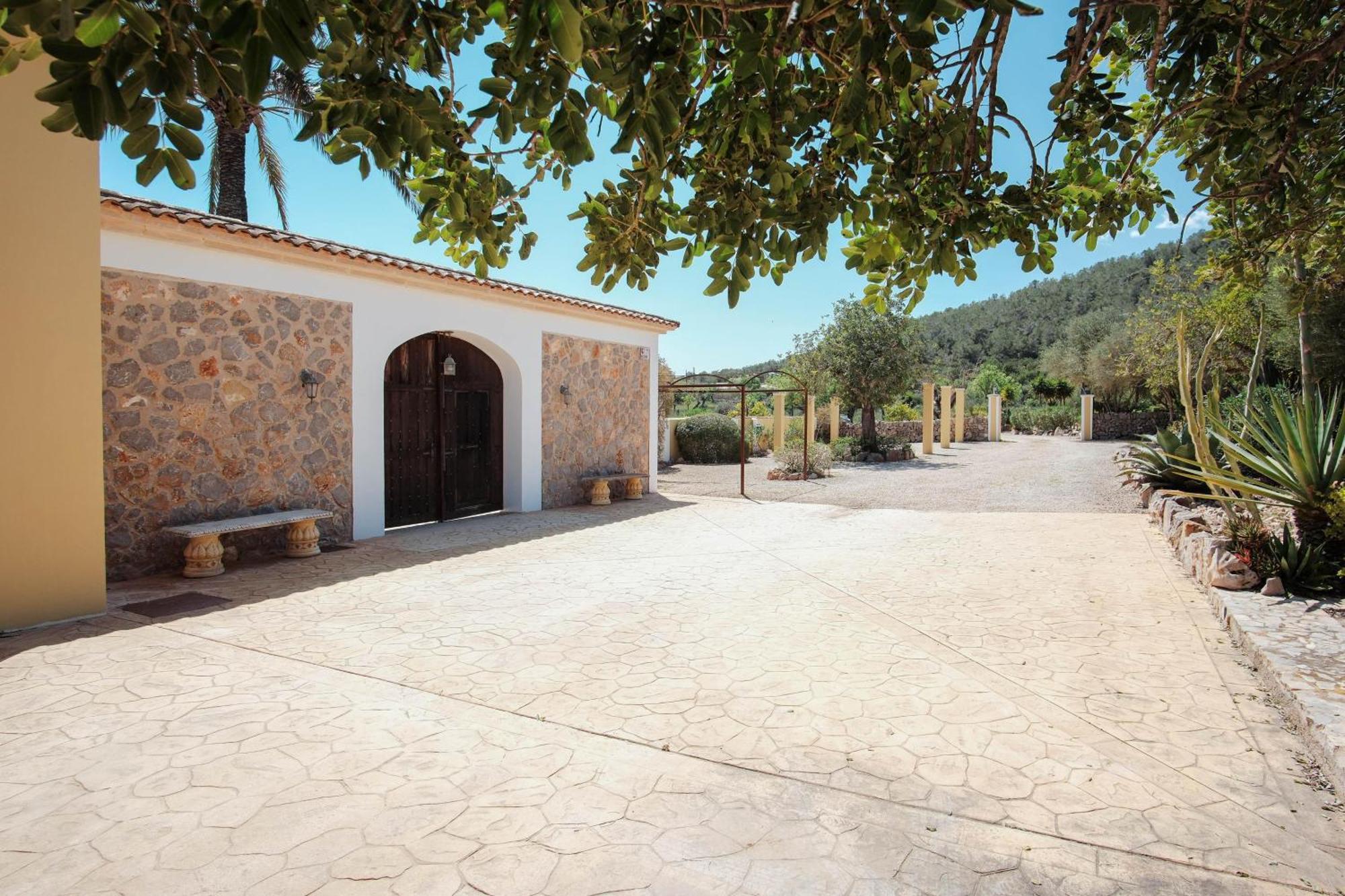 Ca Na Margalida Manacor (Mallorca) Exterior foto