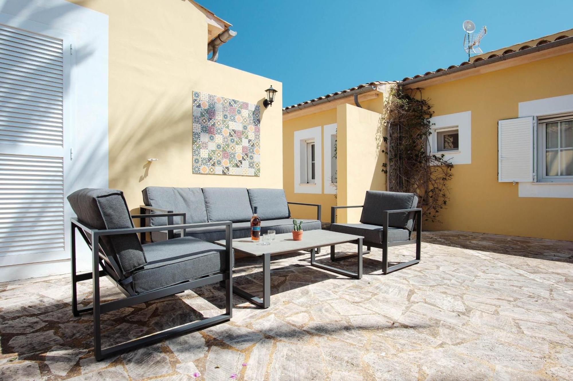 Ca Na Margalida Manacor (Mallorca) Exterior foto