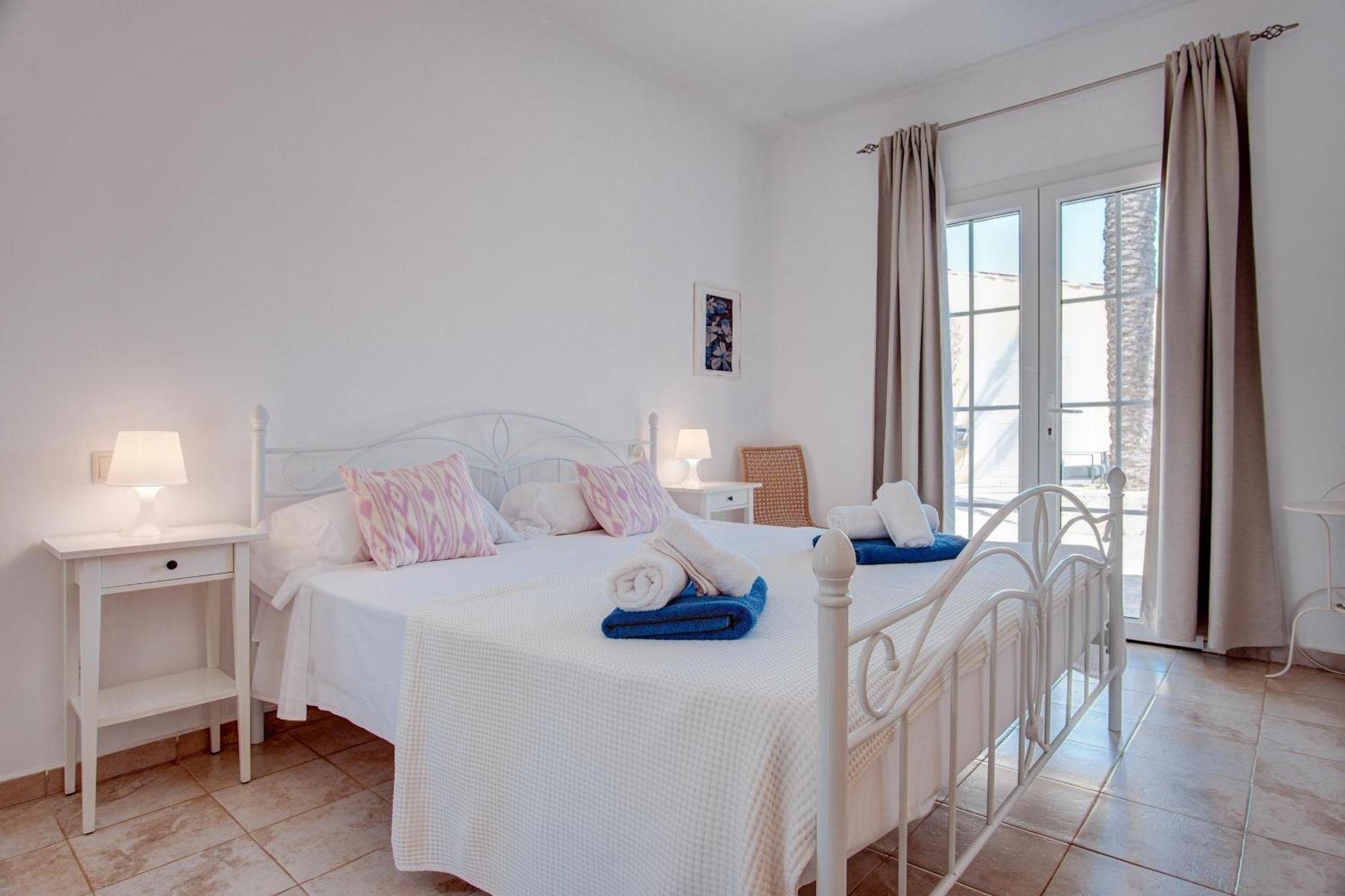 Ca Na Margalida Manacor (Mallorca) Exterior foto